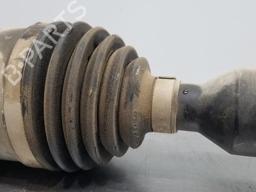 Right front driveshaft KIA SPORTAGE IV (QL, QLE) 1.7 CRDi | BP22645430M39 