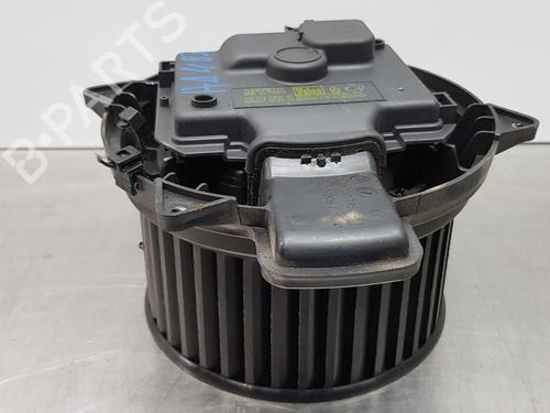 Used Heater blower motor MERCEDES-BENZ M-CLASS (W164) [2005-2012]  22640419