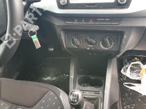 ABS pump SKODA FABIA III (NJ3) 1.0 | BP7652116M43 