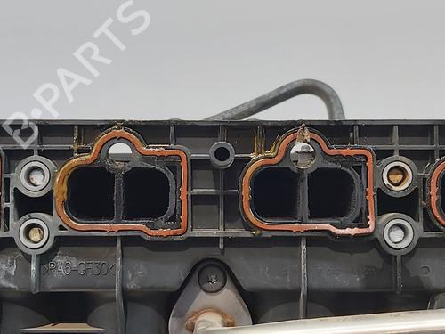 Intake manifold OPEL CORSA D (S07)  | BP16139578M70 