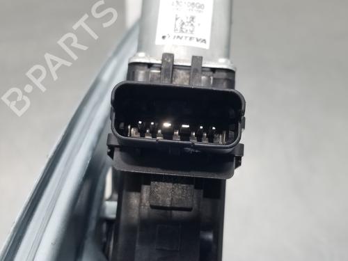 Front left window mechanism HYUNDAI TUCSON (NX4E, NX4A) 1.6 CRDi Hybrid 48V | BP20848270C22 