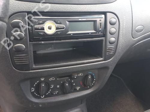 Climate control CITROËN C3 I (FC_, FN_) 1.4 i | BP19096778I5 