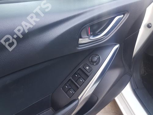 Electronic module MAZDA 6 Estate (GJ, GL) 2.2 D | BP16013646M83 