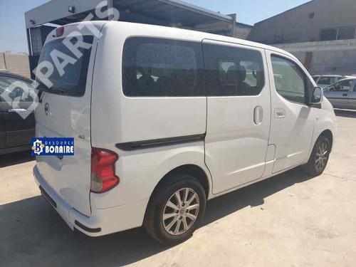 Steering column NISSAN NV200 / EVALIA Bus  | BP7584757M21 