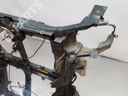 Front slam panel INFINITI FX 45 | BP11396539C72 
