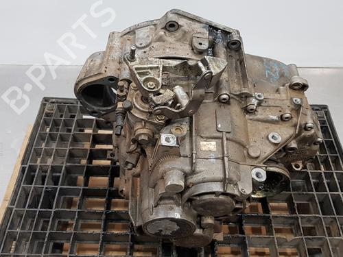Gearbox SEAT LEON (1P1)  | BP22636848M3 