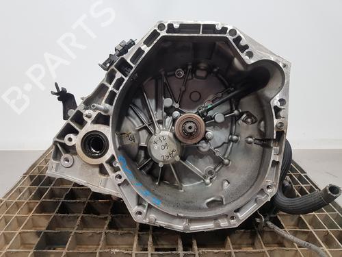 Used Gearbox RENAULT MEGANE IV Hatchback (B9A/M/N_) [2015-2025]  28377021