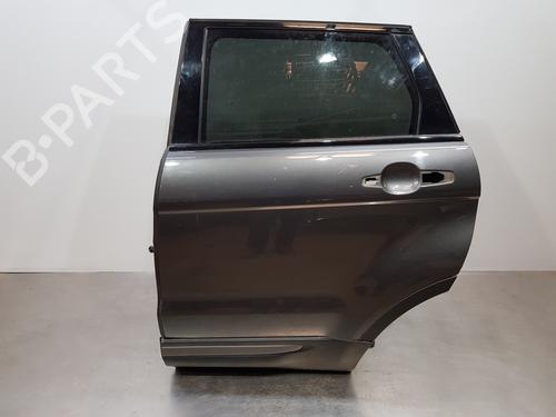 Used Left rear door LAND ROVER RANGE ROVER EVOQUE (L538) 2.0 D 4x4 (150 hp) 26562311