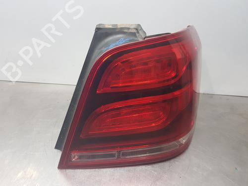 Right taillight MERCEDES-BENZ GLK-CLASS (X204)  | BP29708790C35 