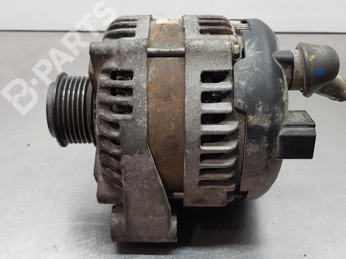 Alternator LAND ROVER RANGE ROVER IV (L405) 5.0 SCV8 4x4 LR034013
