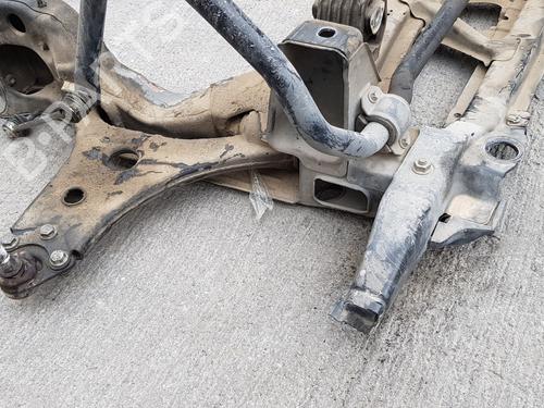 Subframe MERCEDES-BENZ B-CLASS Sports Tourer (W245) B 200 CDI (245.208) | BP19495604M9