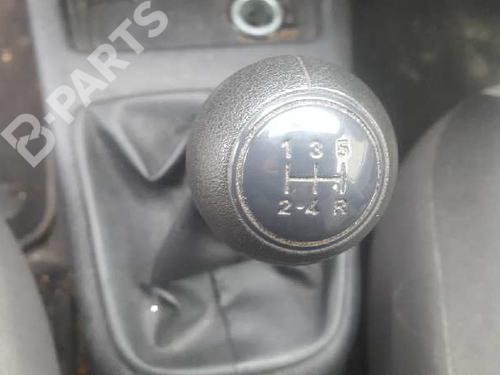Engine control unit (ECU) SEAT Mii (KF1, KE1)  | BP15854156M57 