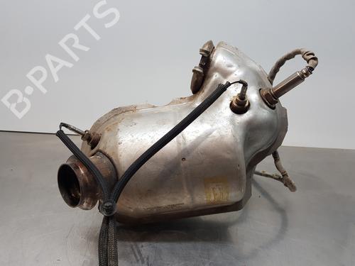 Used Catalyst CITROËN JUMPER II Van [2006-2025]  27259649