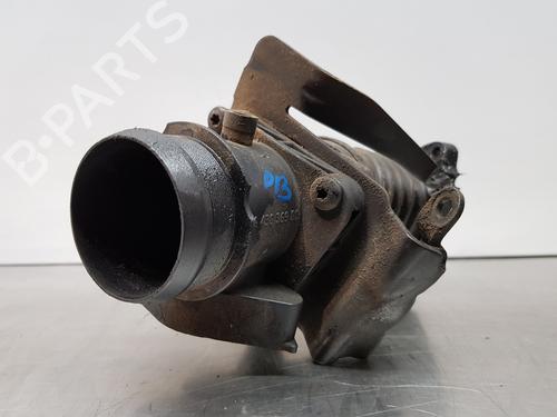 Spjeldhus FORD FOCUS II (DA_, HCP, DP) [2004-2013]  28605738