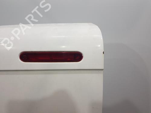 Left tailgate RENAULT KANGOO / GRAND KANGOO II (KW0/1_)  | BP29743383C76 