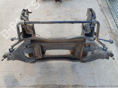 Subframe NISSAN CABSTAR E (TL_, VL_)  | BP23875658M9 