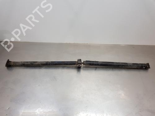 Used Driveshaft NISSAN QASHQAI I (J10, NJ10) [2006-2015]  26566047