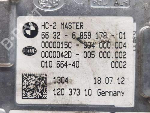 Electronic module BMW 5 Gran Turismo (F07) 530 d xDrive | BP12067328M83
