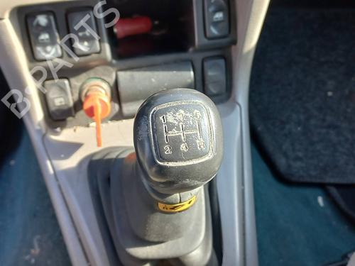 Squib airbag LAND ROVER FREELANDER I (L314) 2.0 DI 4x4 | BP17319613C102 