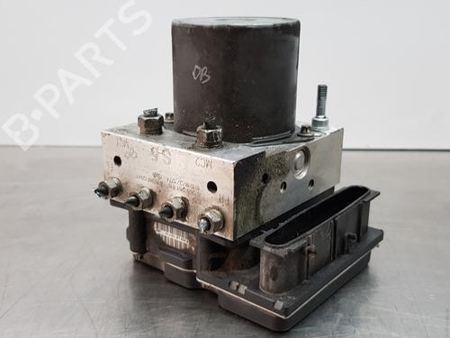 ABS pump SUBARU IMPREZA Hatchback (GR, GH, G3)  | BP18920655M43 