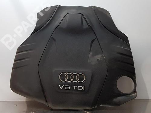 Used Engine cover Engine cover AUDI A6 C7 (4G2, 4GC) 3.0 TDI (204 hp) 8735121 8735121