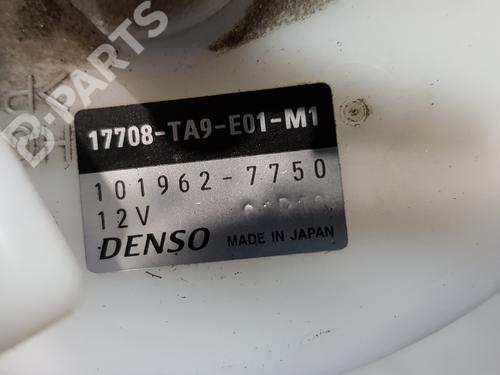 Fuel pump HONDA CIVIC IX (FK) 1.6 i-DTEC (FK3) | BP9689277M76 