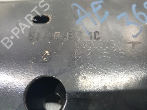 Crossmember NISSAN QASHQAI II (J11, J11_)  | BP29568506C162 