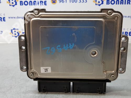 Engine control unit (ECU) FORD TRANSIT COURIER B460 MPV  | BP7594443M57 