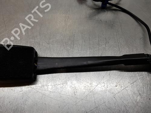 Used Seat buckle FORD FOCUS III 1.6 Ti (105 hp) 30879512