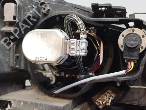 Left headlight RENAULT MEGANE II (BM0/1_, CM0/1_)  | BP18050080C28 