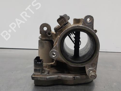 Throttle body FORD MONDEO IV (BA7)  | BP17534151M82 