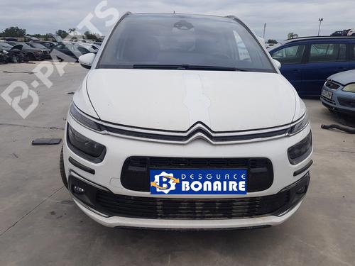 CITROËN C4 SPACETOURER (3D_) 2.0 BlueHDi 150 (150 hp) 1068804