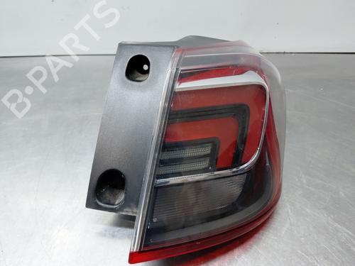Right taillight OPEL GRANDLAND / GRANDLAND X (A18, P1UO) | BP31010706C35