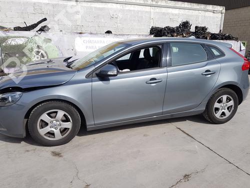 Display monitor VOLVO V40 Hatchback (525)  | BP7867802C48 