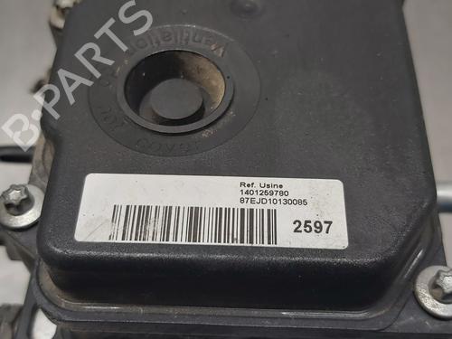 ABS pump CITROËN JUMPY II (VF7) 2.0 HDi 120 | BP16854922M43 