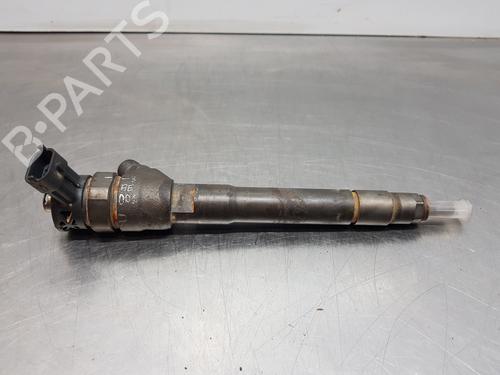 Injektor für OPEL VIVARO B Van (X82) [2014-2020]  28211262