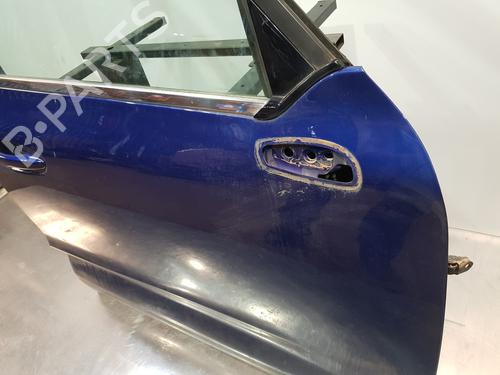Right front door CITROËN C4 Picasso II 1.2 THP 130 | BP29254154C3 