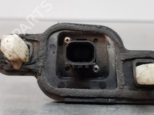 Electronic module TOYOTA AVENSIS Estate (_T27_)  | BP13256166M83 