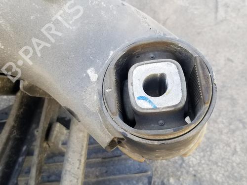 Rear axle BMW X3 (G01, F97, G08)  | BP20106872M2 