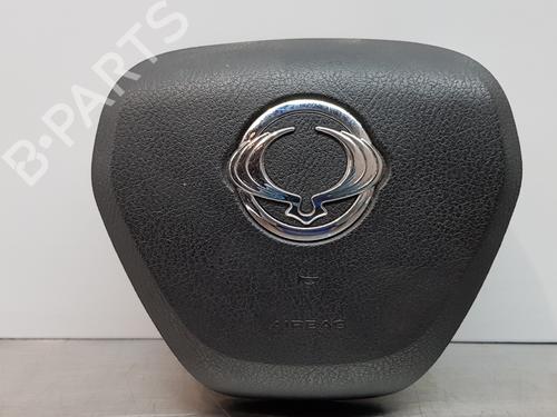 Førerens kollisjonspute SSANGYONG RODIUS II 2.2 Xdi (178 hp) 19406110