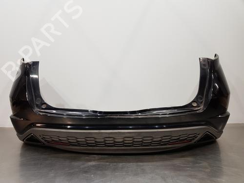 Rear bumper HONDA CIVIC VIII Hatchback (FN, FK)  | BP29354645C8 
