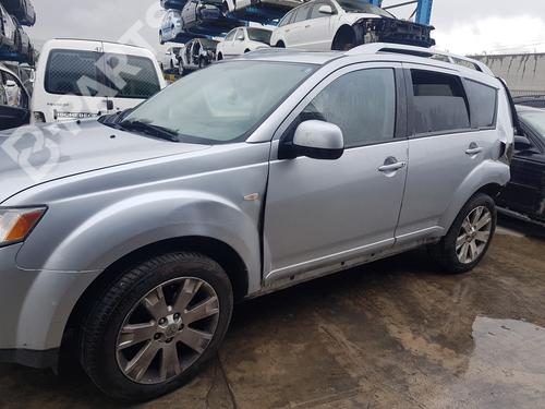 Computer motormanagement MITSUBISHI OUTLANDER II (CW_W) 2.0 DI-D (CW8W) | BP9747678M57 