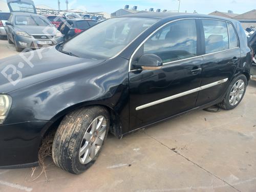 Engine control unit (ECU) VW GOLF V (1K1)  | BP29942314M57 