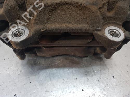 Right front brake caliper AUDI A4 B9 (8W2, 8WC)  | BP26959142M104 