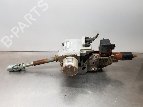 Ratstammeenhed RENAULT MEGANE II (BM0/1_, CM0/1_) [2001-2012]  29451884