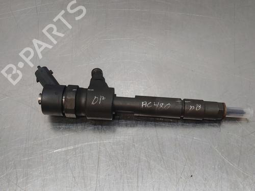 Injecteur OPEL VECTRA C GTS (Z02) 1.9 CDTI (F68) (120 hp) 13917827
