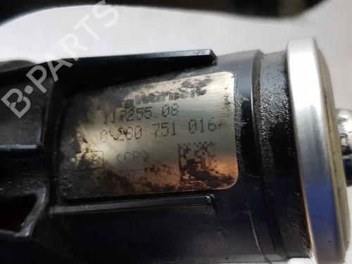 Egr SKODA SUPERB II Estate (3T5)  | BP10141049M69 