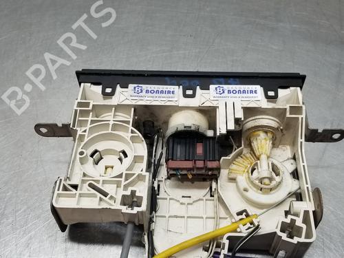 Commande Chauffage NISSAN CABSTAR (F24M, F24W) 35.13 DCI, 45.13 DCI 2.5 (F24M) | BP17800410I5