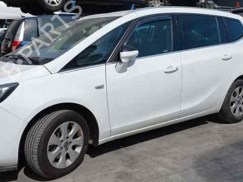 Display OPEL ZAFIRA TOURER C (P12)  | BP13009611C48 