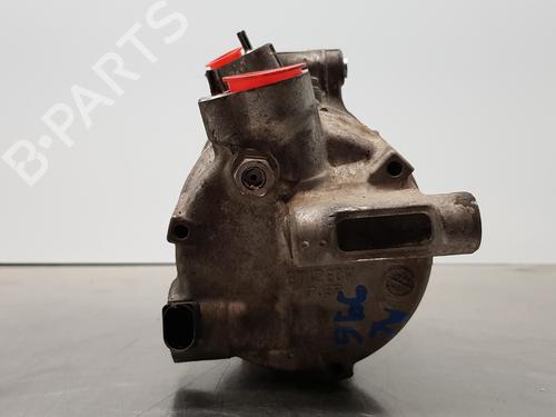 AC compressor VW CRAFTER Van (SY_, SX_)  | BP17700655M34